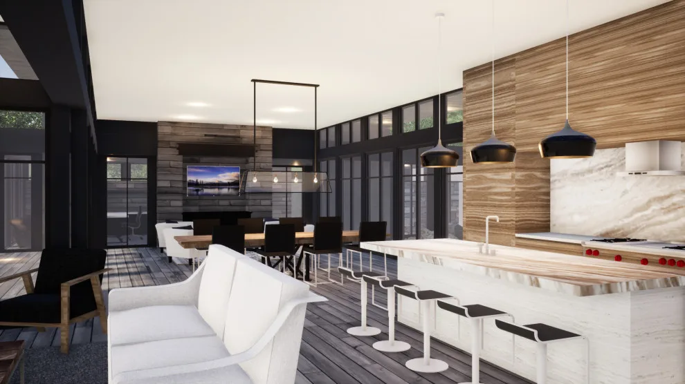 Deep Haven by James McNeal Architecture And Design - Photo 57
