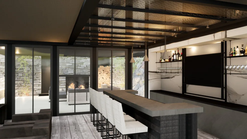 Deep Haven by James McNeal Architecture And Design - Photo 14