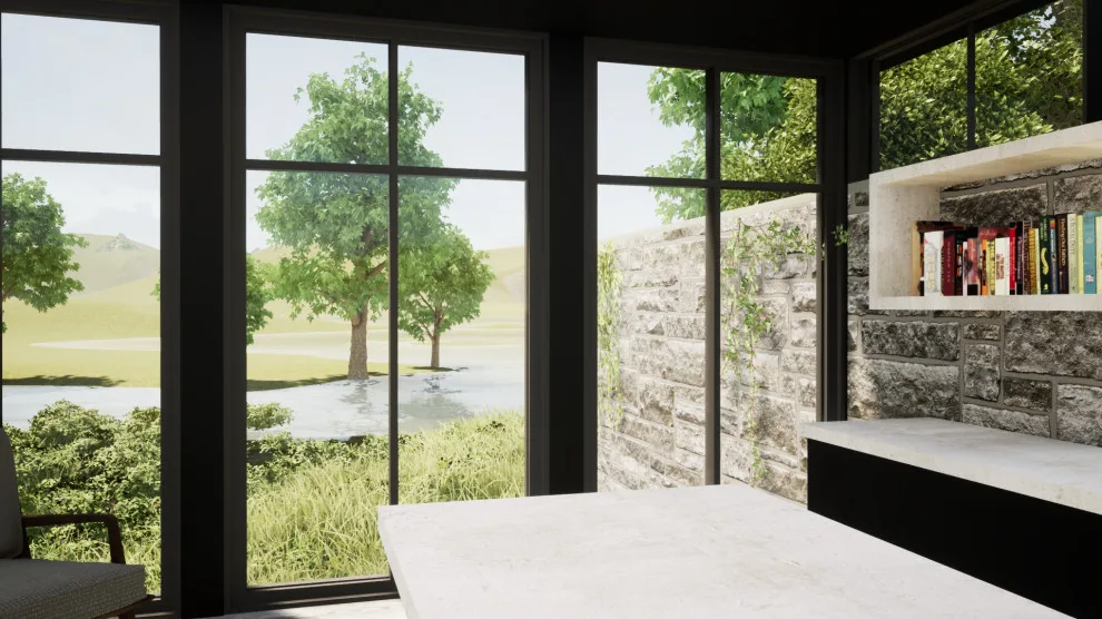 Deep Haven by James McNeal Architecture And Design - Photo 65