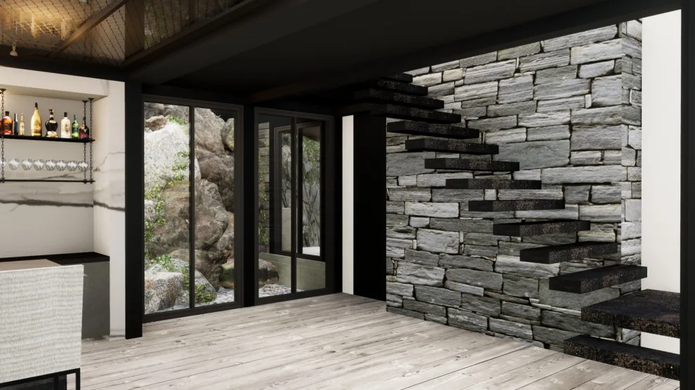 Deep Haven by James McNeal Architecture And Design - Photo 38