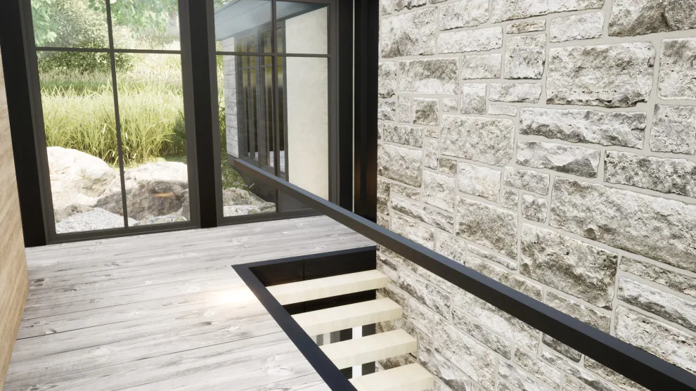 Deep Haven by James McNeal Architecture And Design - Photo 82