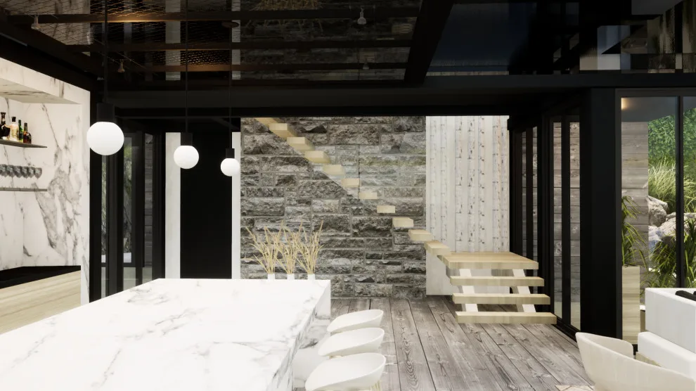 Deep Haven by James McNeal Architecture And Design - Photo 20