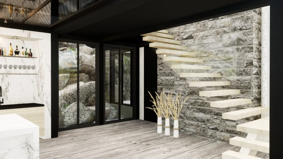Deep Haven by James McNeal Architecture And Design - Photo 7