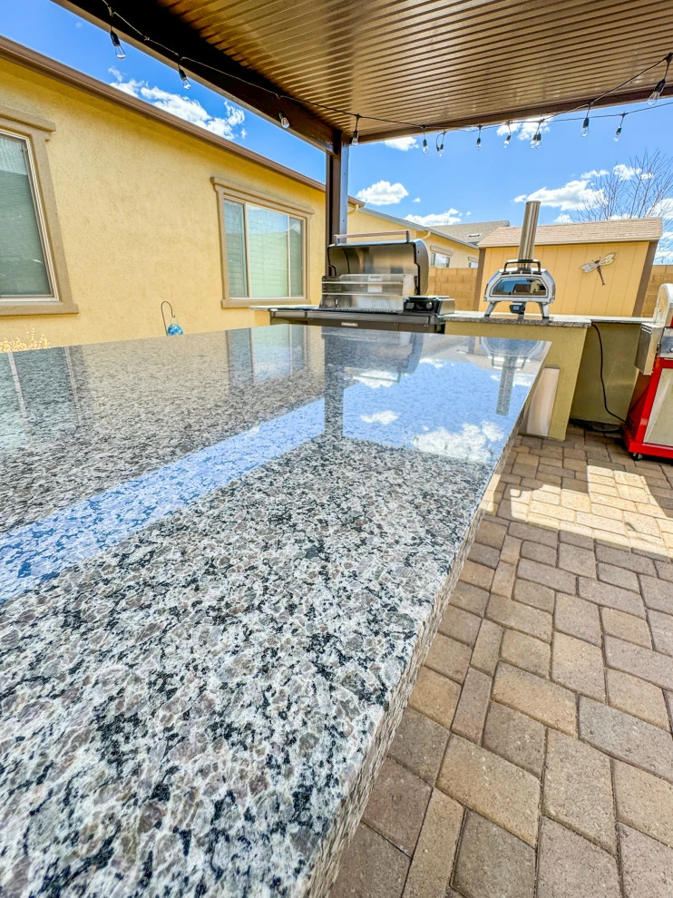 Sutton Residence by Yavapai Landscaping - Photo 35