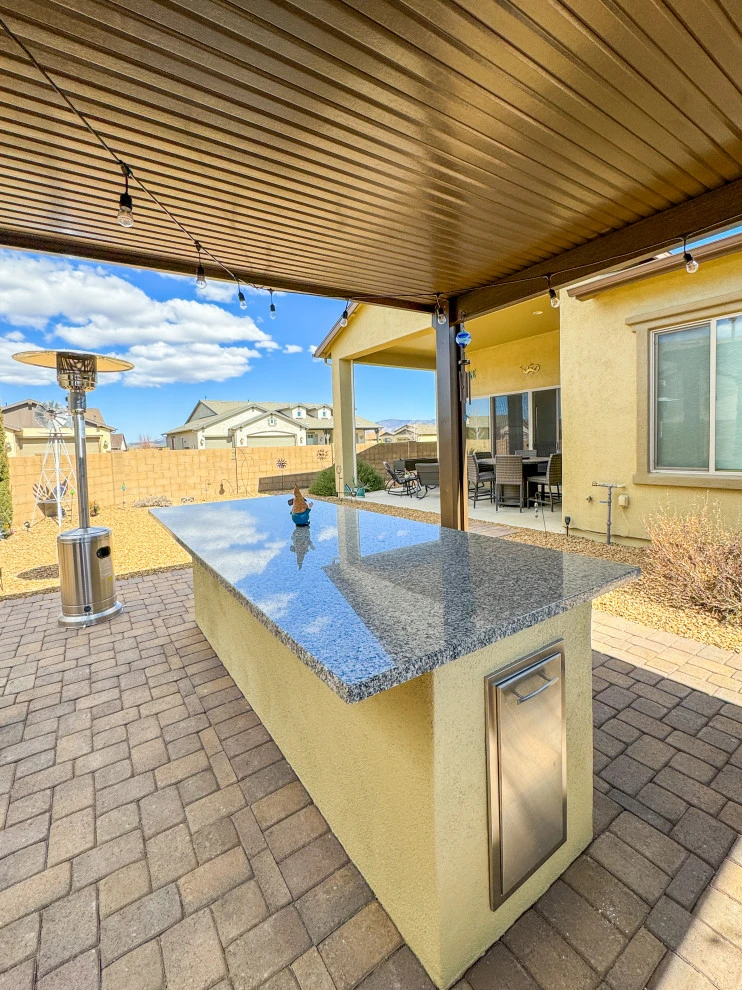 Sutton Residence by Yavapai Landscaping - Photo 6