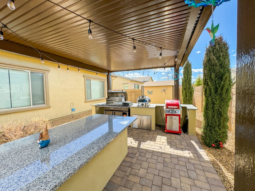 Sutton Residence by Yavapai Landscaping - Photo 34
