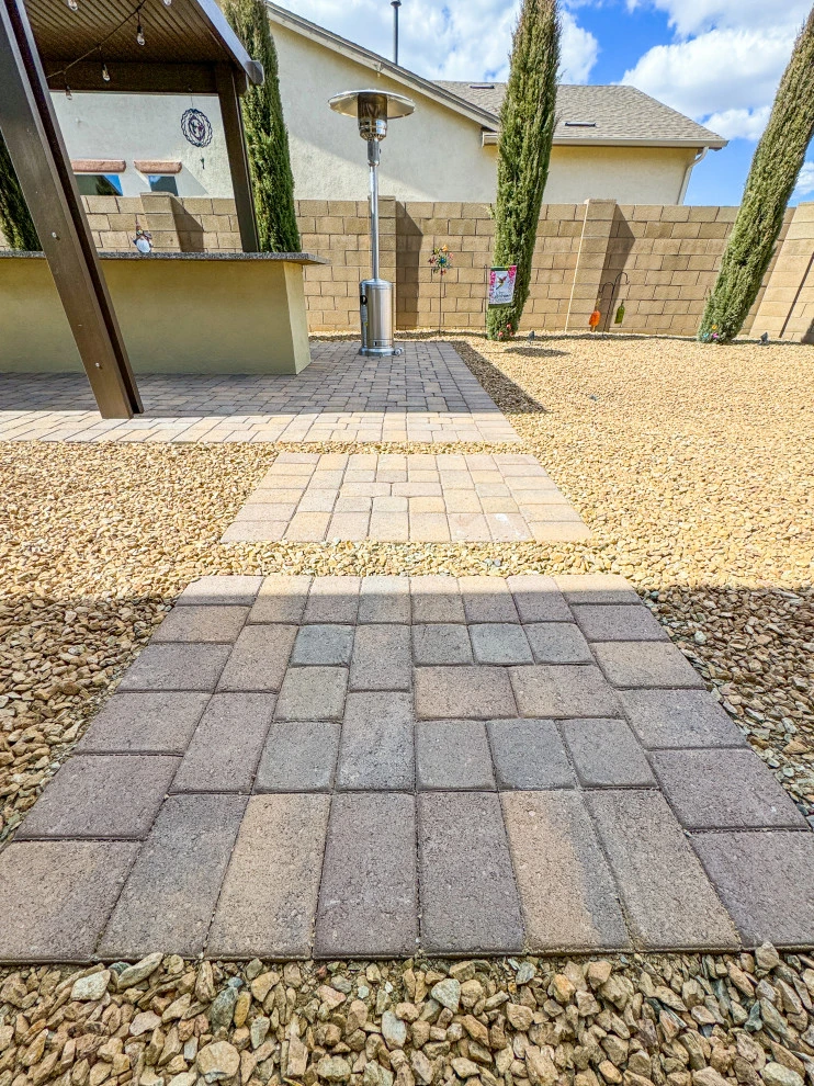 Sutton Residence by Yavapai Landscaping - Photo 37