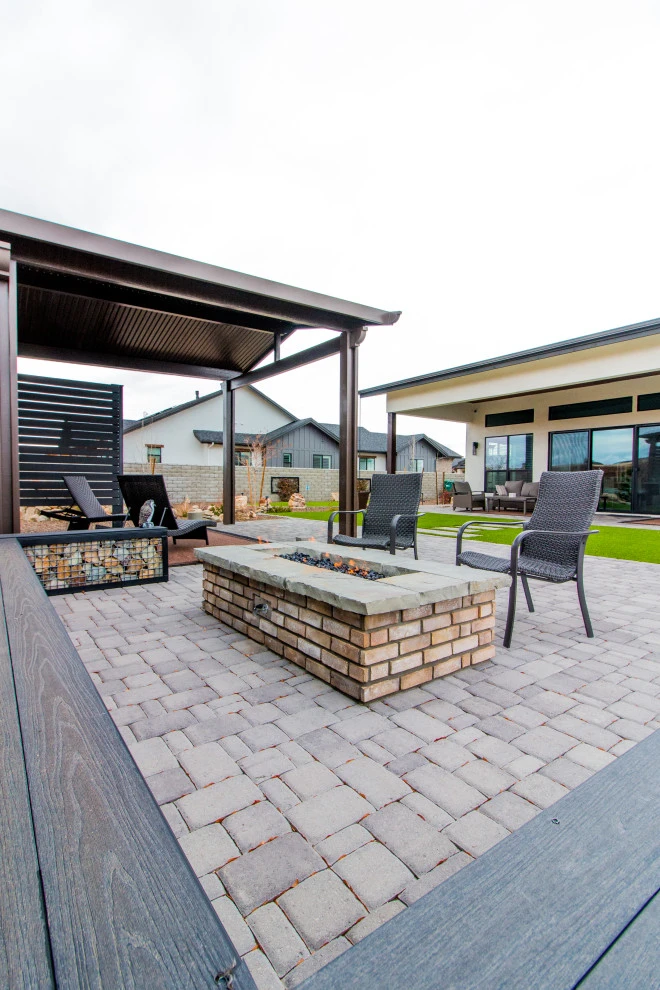 Lange Residence by Yavapai Landscaping - Photo 12