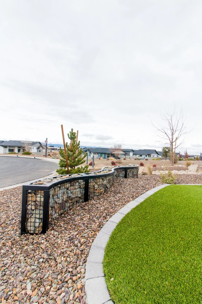 Lange Residence by Yavapai Landscaping - Photo 13
