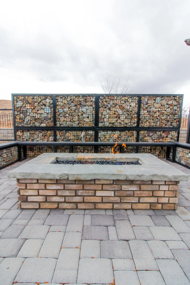 Lange Residence by Yavapai Landscaping - Photo 15
