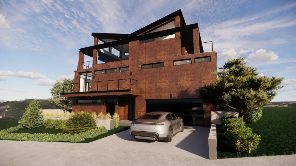 Denver Contemporary Style by F9 Productions Inc. - Photo 7