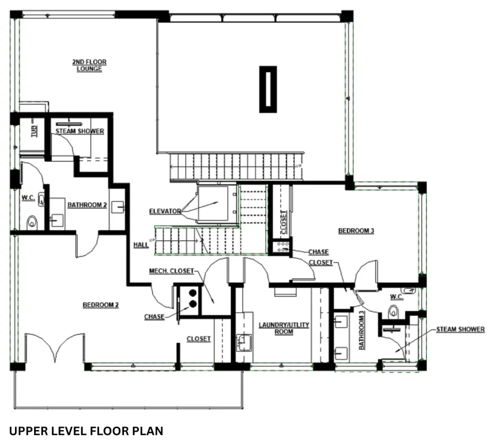Denver Contemporary Style by F9 Productions Inc. - Photo 6