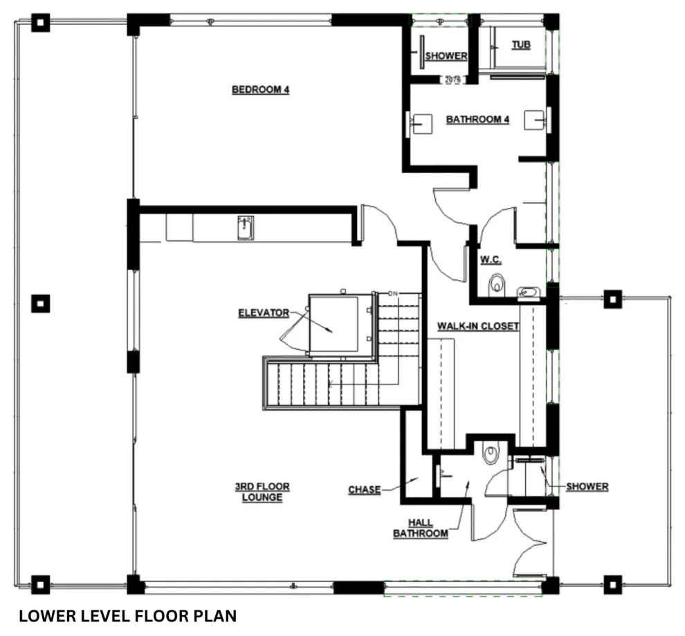 Denver Contemporary Style by F9 Productions Inc. - Photo 3