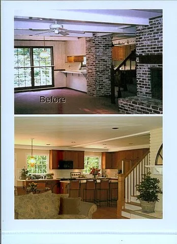 Denver Remodeling by John M. Holmes Architect - Photo 5