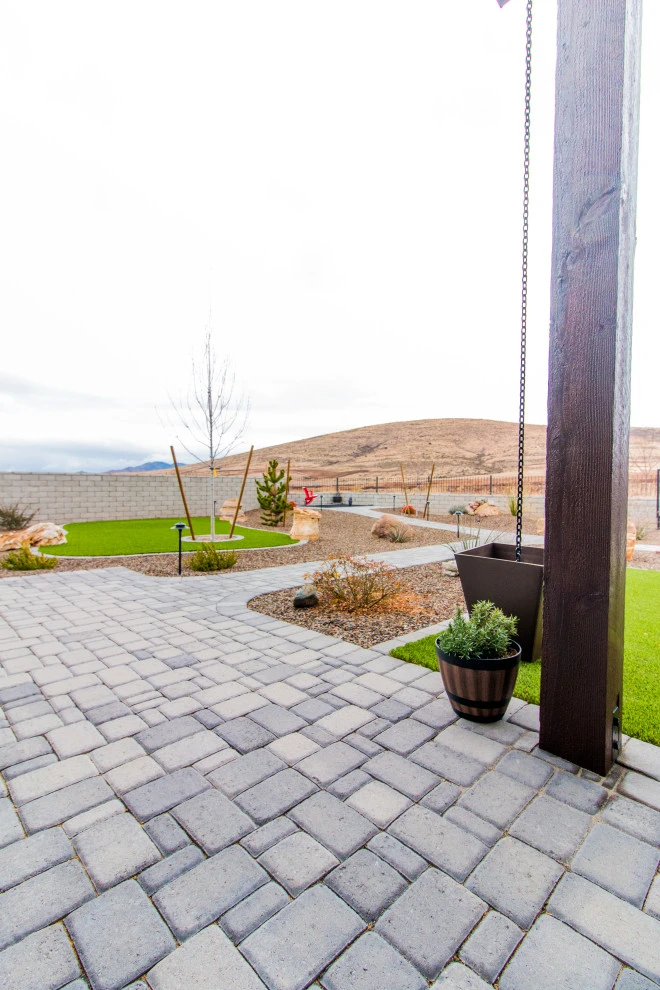 Lange Residence by Yavapai Landscaping - Photo 29