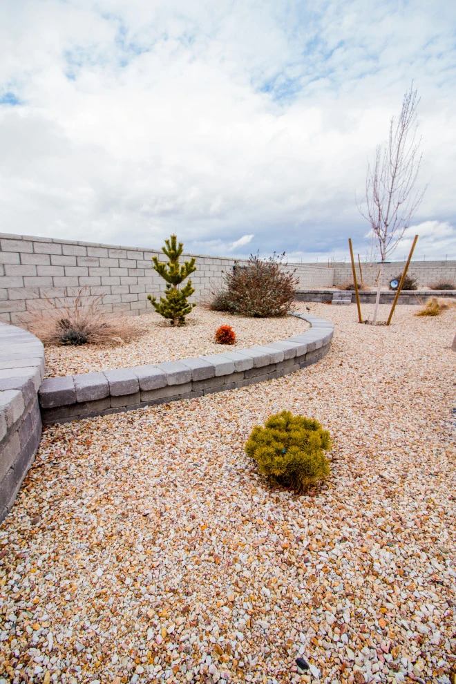 Ray Residence by Yavapai Landscaping - Photo 22
