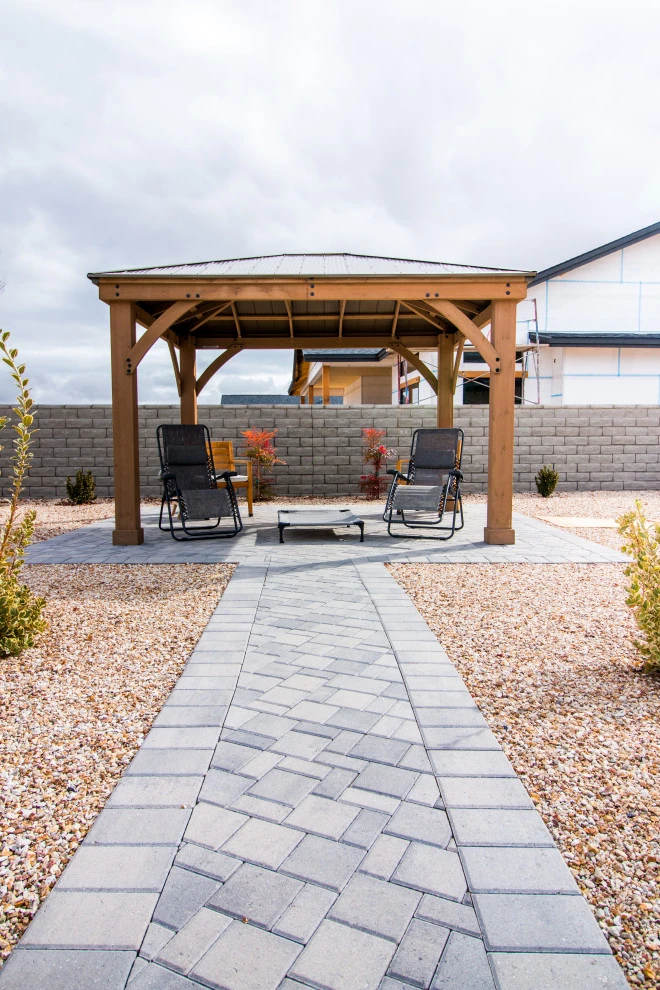 Yavapai Landscaping - Photo 11