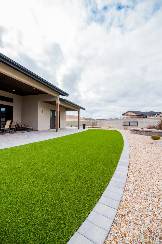 Ray Residence by Yavapai Landscaping - Photo 12