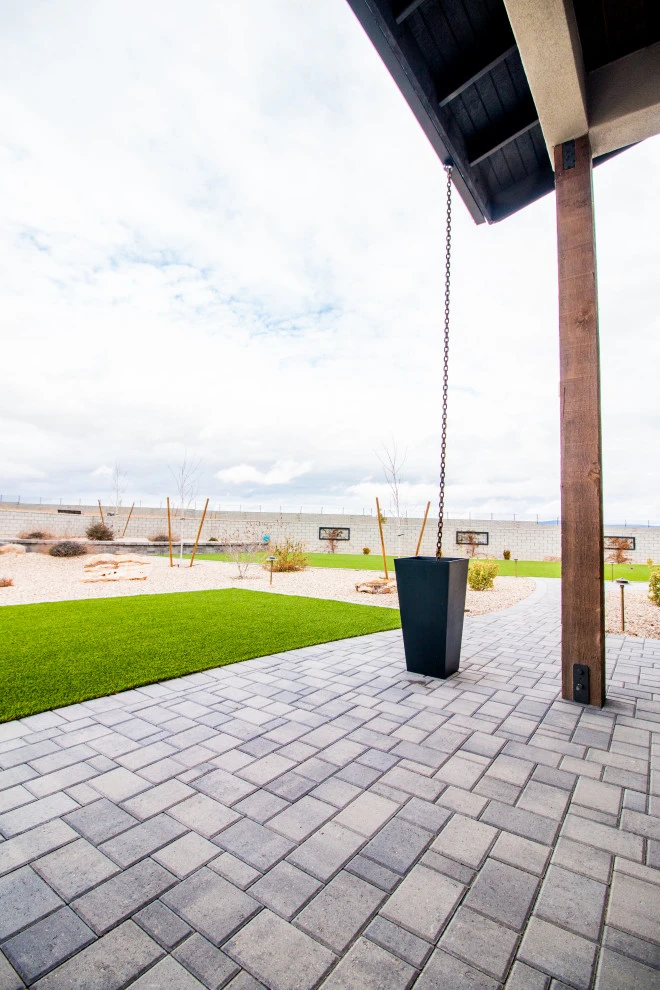Ray Residence by Yavapai Landscaping - Photo 17