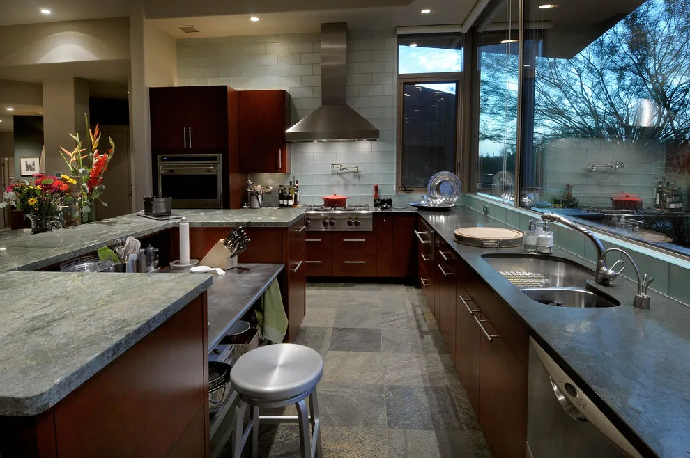 Soloway Designs Inc | Architecture + Interiors AIA - Photo 7