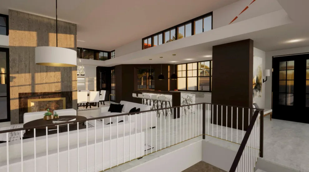Desert Property by James McNeal Architecture And Design - Photo 3