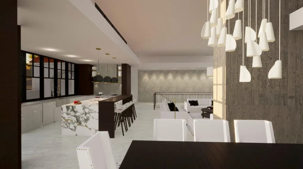Desert Property by James McNeal Architecture And Design - Photo 16