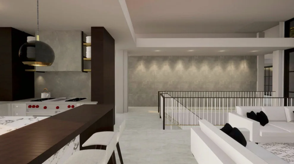 Desert Property by James McNeal Architecture And Design - Photo 6