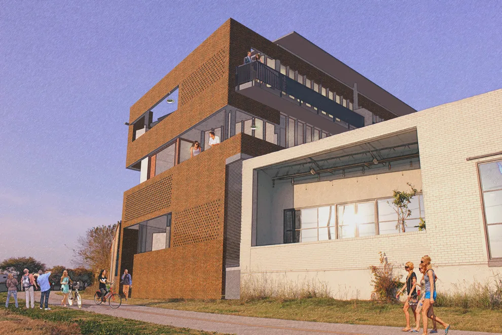 Nick Dean Architect PLLC - Photo 13
