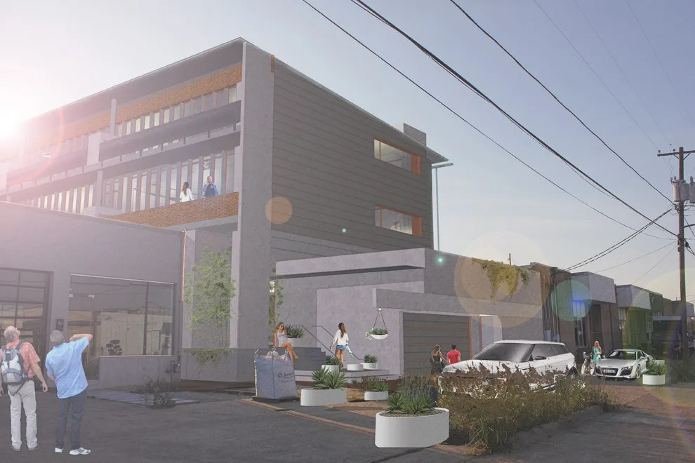 Nick Dean Architect PLLC - Photo 8