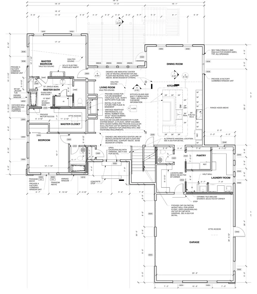 Duhon Residence by Ibds, PC - Photo 3