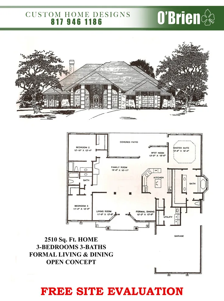 Design Strategies and Suggestions by O'Brien Custom Home Designs - Photo 10