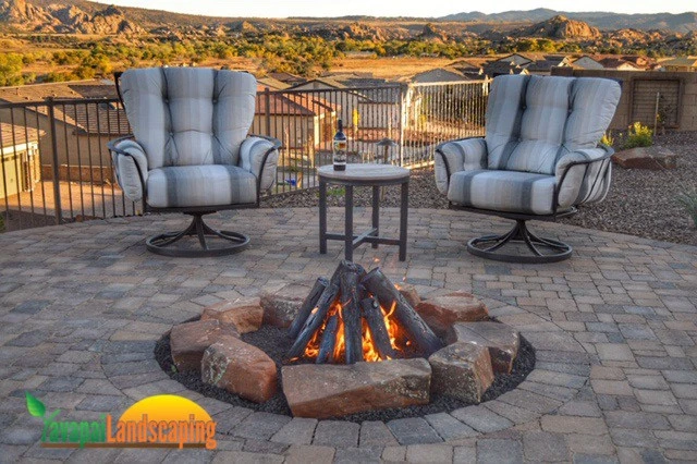 Maser Walden Farms by Yavapai Landscaping - Photo 16