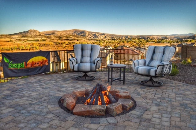 Yavapai Landscaping - Photo 7