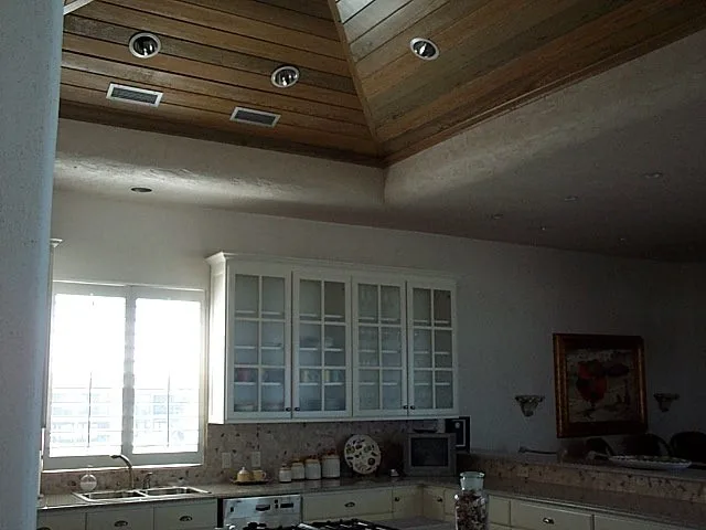 Coastal Cottage Initiative by Andrew C. Thomas, Architect - Photo 6