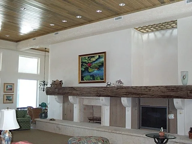 Coastal Cottage Initiative by Andrew C. Thomas, Architect - Photo 5