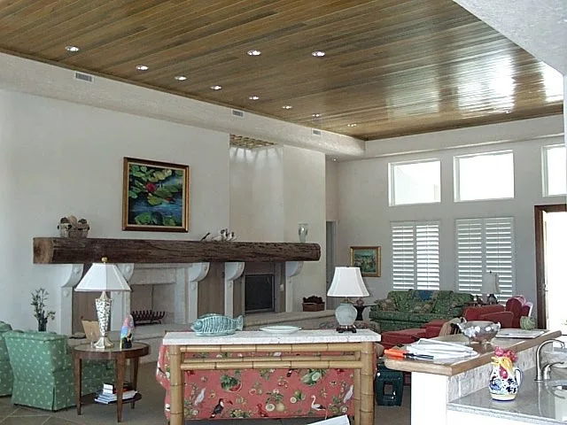 Coastal Cottage Initiative by Andrew C. Thomas, Architect - Photo 4