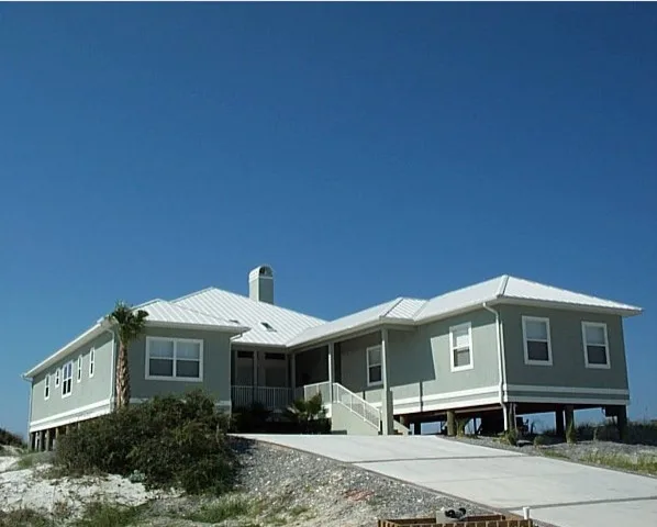 Coastal Cottage Initiative by Andrew C. Thomas, Architect - Photo 2