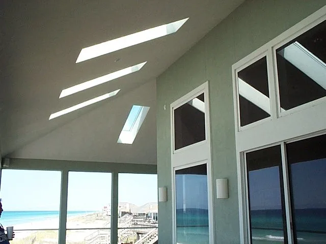 Coastal Cottage Initiative by Andrew C. Thomas, Architect - Photo 3