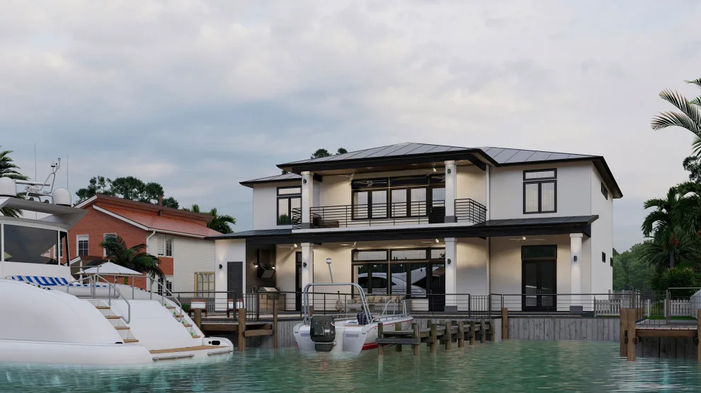 Destin Holiday Isle Initiative by JK DESIGN WORKSHOP Inc - Photo 15