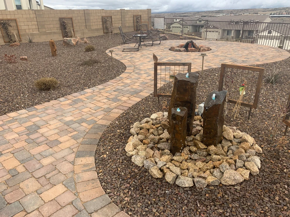 Maser Walden Farms by Yavapai Landscaping - Photo 12