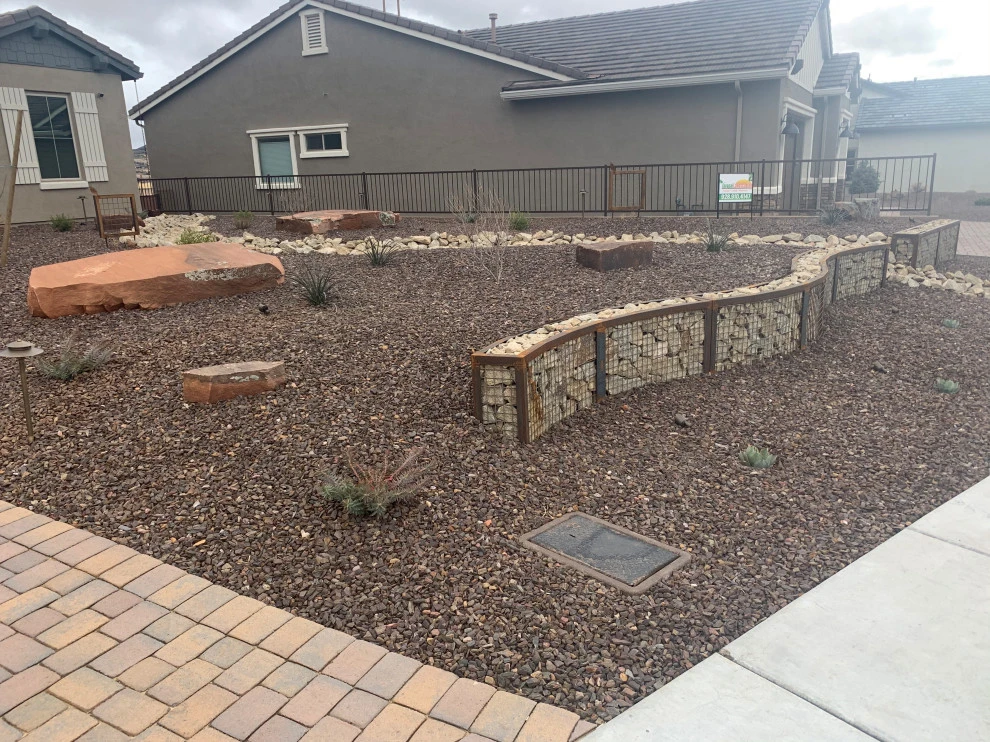 Maser Walden Farms by Yavapai Landscaping - Photo 9