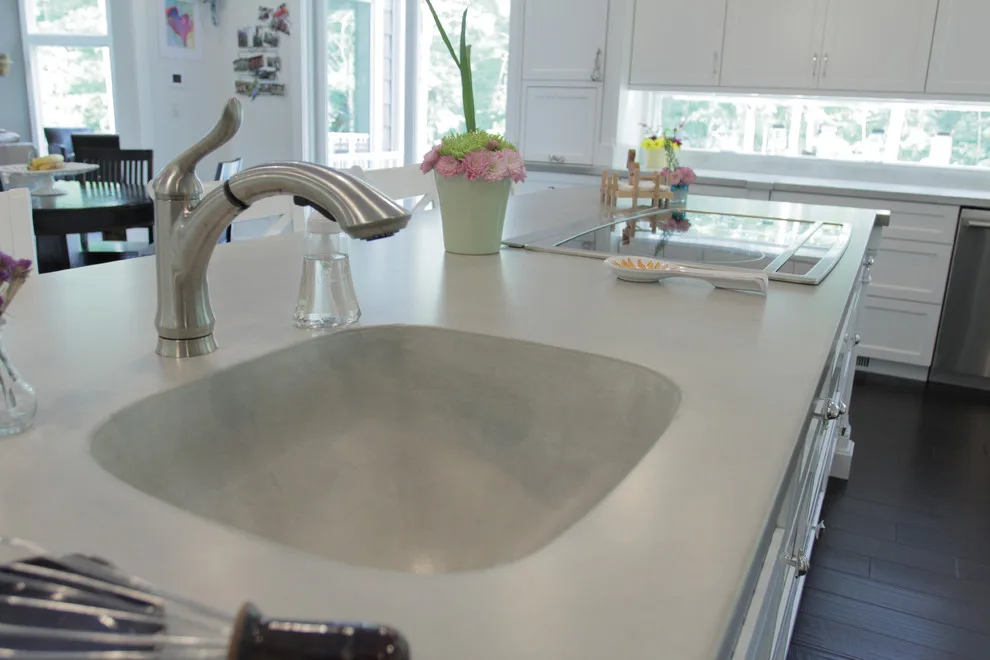 Divine Concrete Surface by Dancer Concrete Design - Photo 3