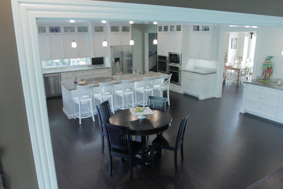 Divine Concrete Surface by Dancer Concrete Design - Photo 4
