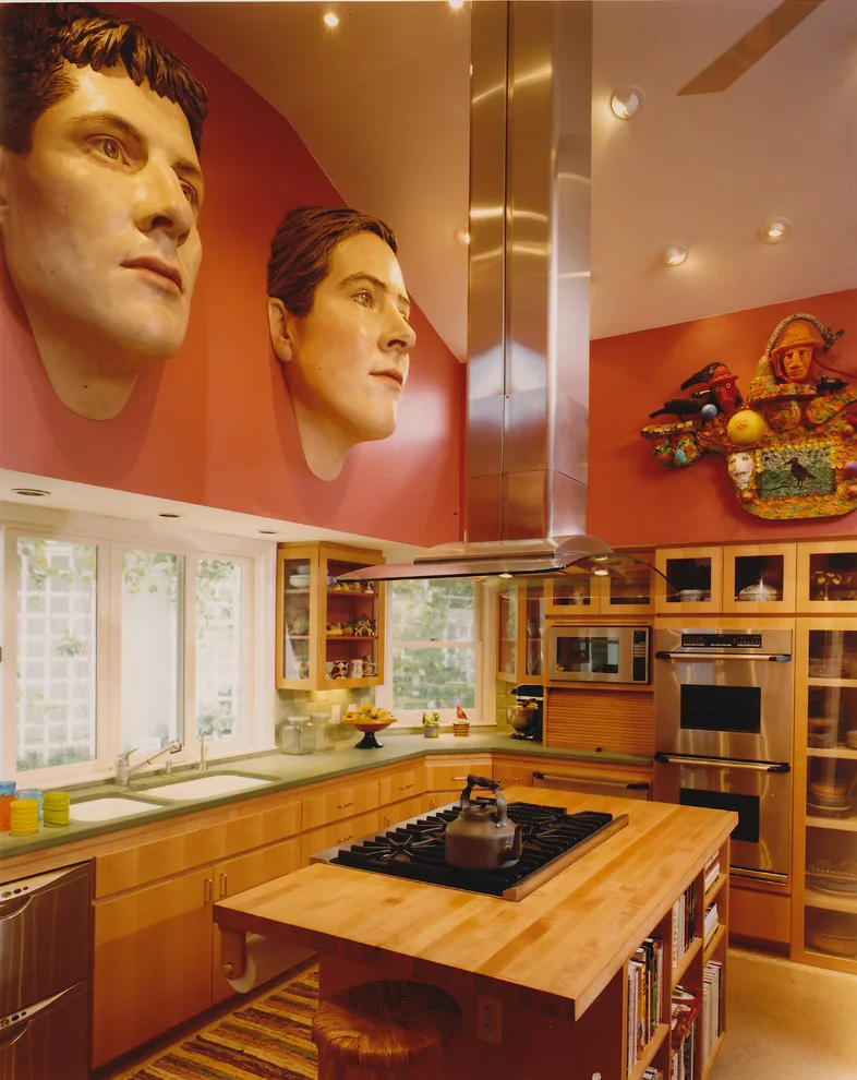 Diamond Peak Home by Lapis Design Partners - Photo 3