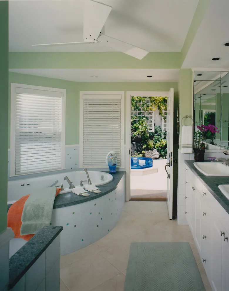 Diamond Peak Home by Lapis Design Partners - Photo 4