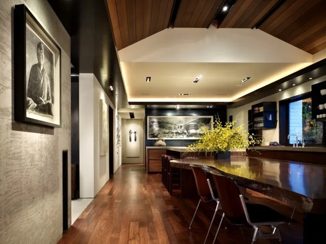 Queen Anne Home by Garret Cord Werner Architects & Interior Designers - Photo 5