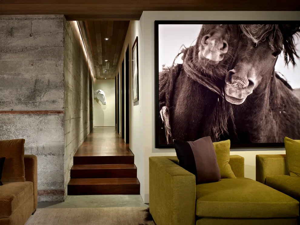 Queen Anne Home by Garret Cord Werner Architects & Interior Designers - Photo 2