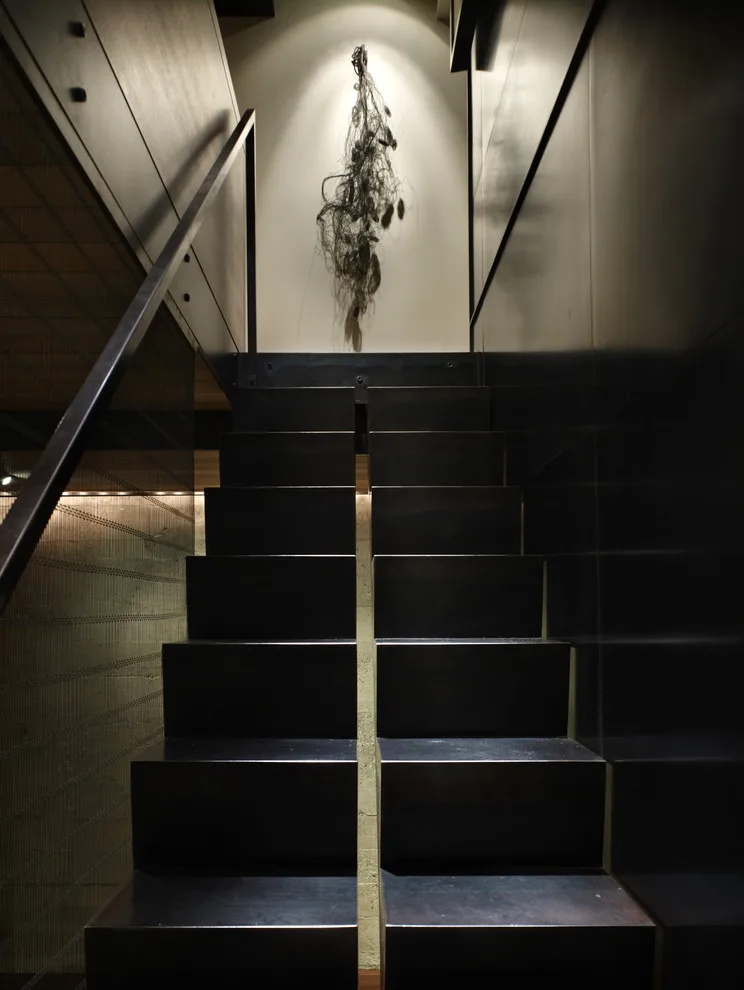Queen Anne Home by Garret Cord Werner Architects & Interior Designers - Photo 7