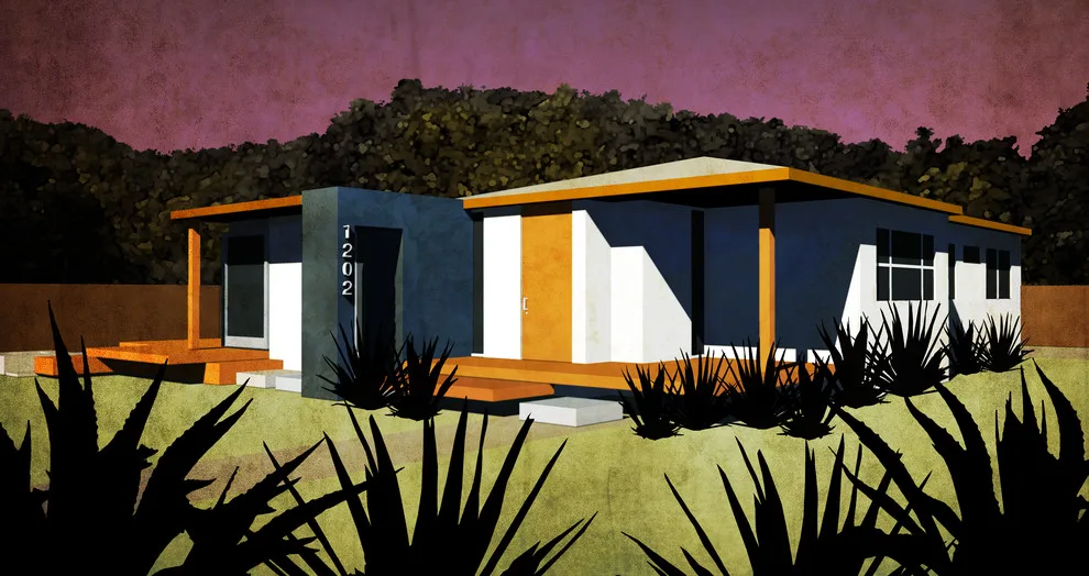 DnA Home by Dunn Architecture Studio - Photo 3