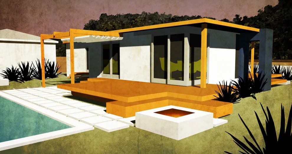 DnA Home by Dunn Architecture Studio - Photo 2